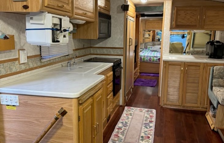 RV Photo