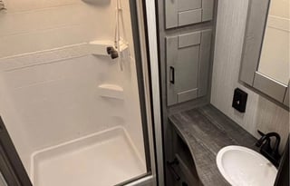 Billies Mallard! Rear kitchen area!