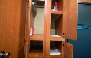 2012 Coachmen RV Catalina 21BH Lite