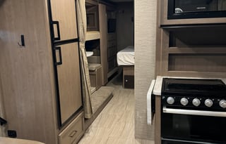 2021 Thor Coleman Bunkhouse CM30