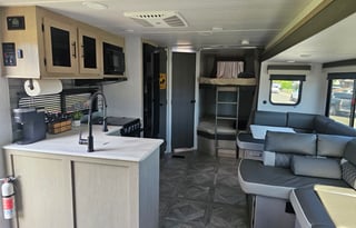 2024 Forest River Salem