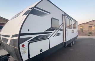 2022 Dutchmen RV Coleman Light 2755BH