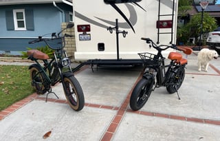 Ideal Family Getaway-Bunks (6 beds) solar, pets ok