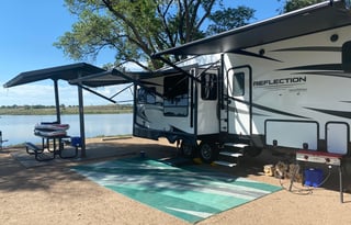 Home away from Home delivered to you!