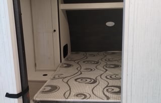 2022 Heartland Trail Runner 28rks