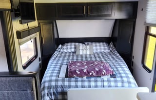 Wolf Pup for Fun 3 Season Camping