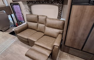 2018 Jayco Alante 31R