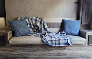 2021 Forest River RV Wildwood FSX 178BHSKX