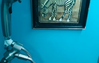 Vintage Dodge Commander