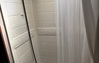 33ft Keystone Passport