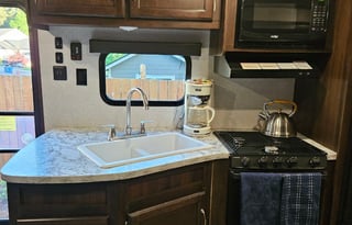 2018 Jayco Jay Flight