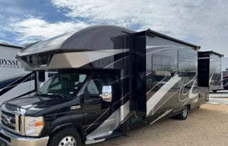 2021 Entegra Coach Esteem 29V
