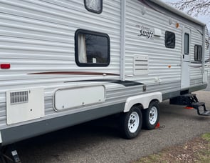 Jayco Jay Flight Swift 267BHS