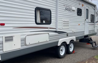 2013 Jayco Jay Flight Swift 267BHS