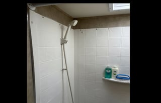 Marylisa's "Flying" Dutchman Denali