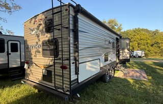 2018 JayFlight 284BHS 0324