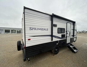 Keystone RV Springdale Mini 1800BH