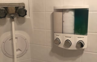 SUPER LIGHT ADVENTURE FINDER! Can deliver.