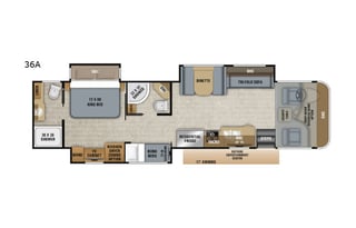 2019 Jayco Precept - Rocky Mountain Retreat!
