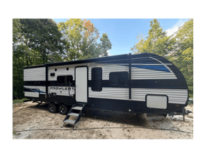 Heartland Prowler 276RE