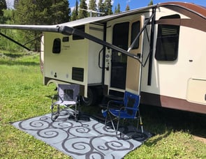 EverGreen RV Element 30FLS