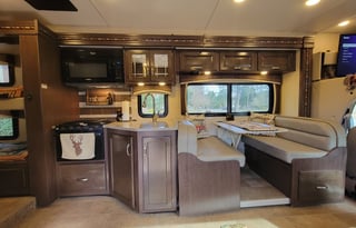 The Bear Necessities