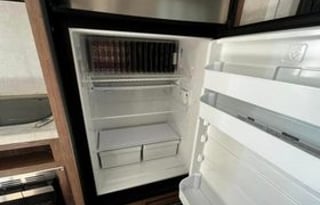 2021 Forest River RV No Boundaries NB19.8