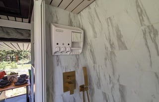 'Lizzo' 2022 Mercedes Sprinter ACO1030