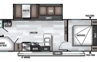 A Home Away From Home