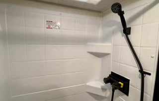 2025 R POD-197  The perfect couples camper!