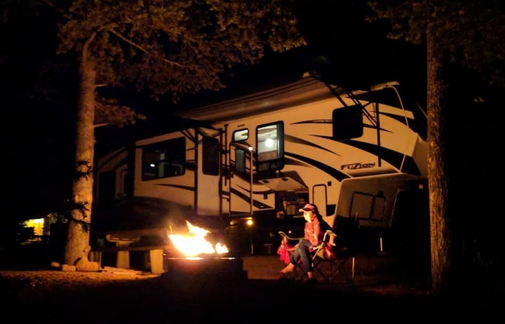 RV Photo