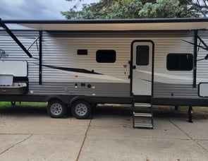 Jayco Jay Flight SLX 8 267BHS