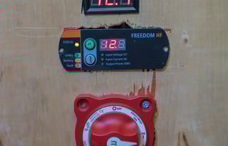 2010 Mercedes Benz Sprinter 3500 170EXT