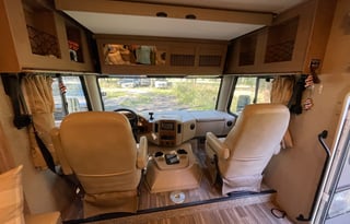 2018 Thor Motor Coach ACE 30.1 “Big Emma”