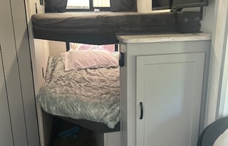 2021 Forest River Vibe M-21BH - Sleeps 6