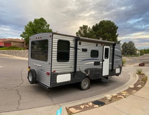 Keystone RV Summerland Mini 1750RD