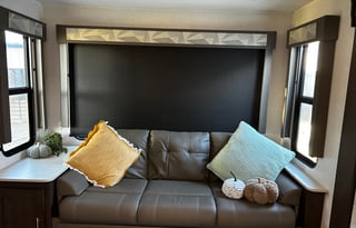 2019 Forest River RV Wildwood 32RLDS