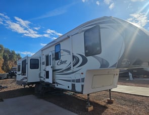 Keystone RV Cougar 327RES