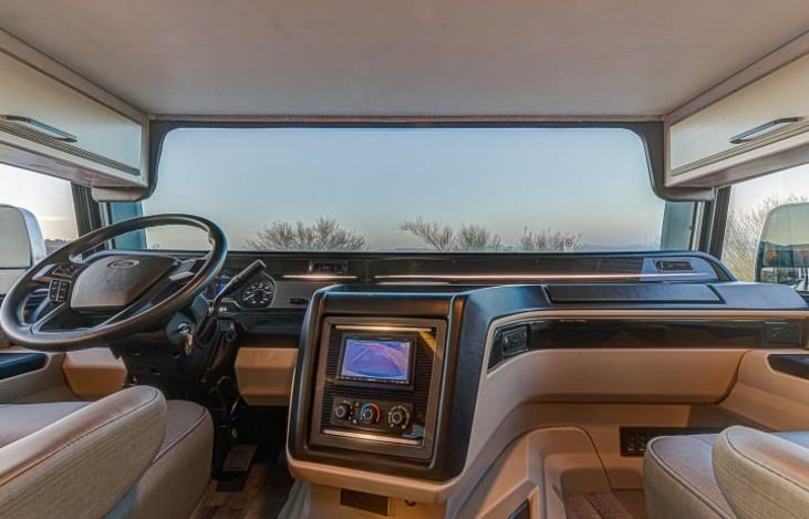 RV Photo