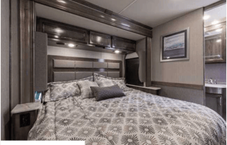 Stay in Style: Book This Luxury Motor Coach