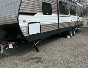 Dutchmen RV Aspen Trail LE 29BH