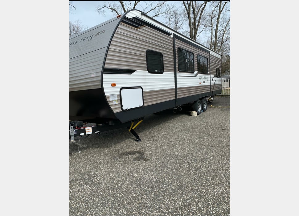 Travel Trailer rentals in Moorestown