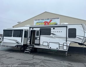 Keystone RV Cougar 368MBI
