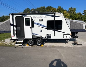 Palomino SolAire 163X