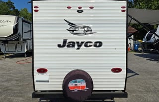 Jayco Jay Flight 195RB