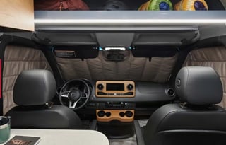 AWD All-Season "George" UNLIMITED MILES + Starlink