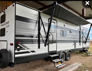 Grand Design Transcend Xplor 265BH