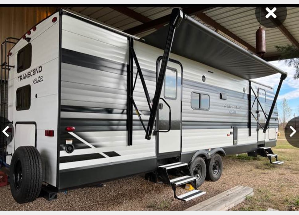 Travel Trailer rentals in Round Rock