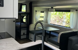 2022 Forest River RV Vibe