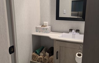 Perfect for hunters & families!